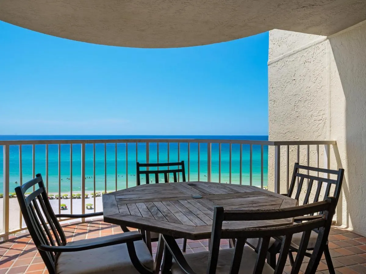 Hidden Dunes Condominium 0705 By Newman-Dailey Destin Holiday home