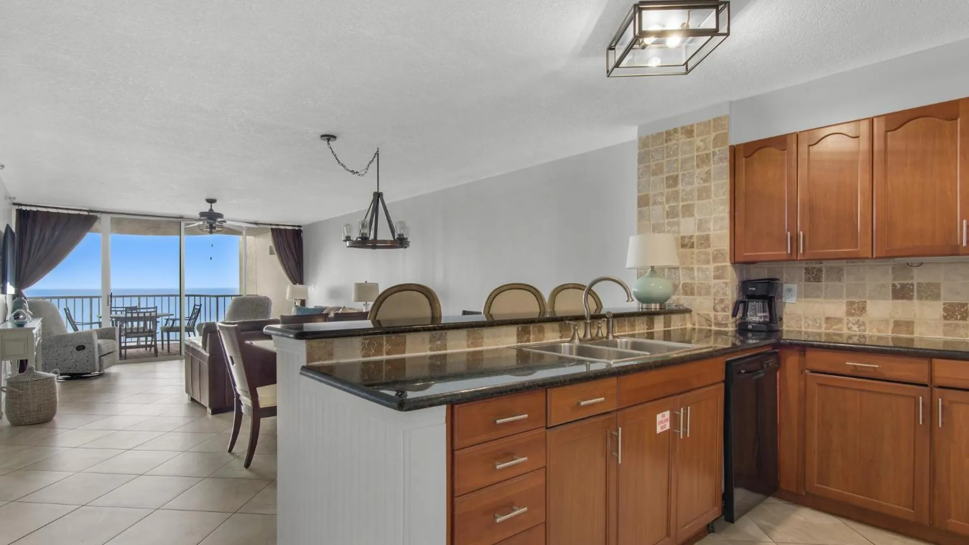 Hidden Dunes Condominium 0705 By Newman-Dailey Destin Holiday home