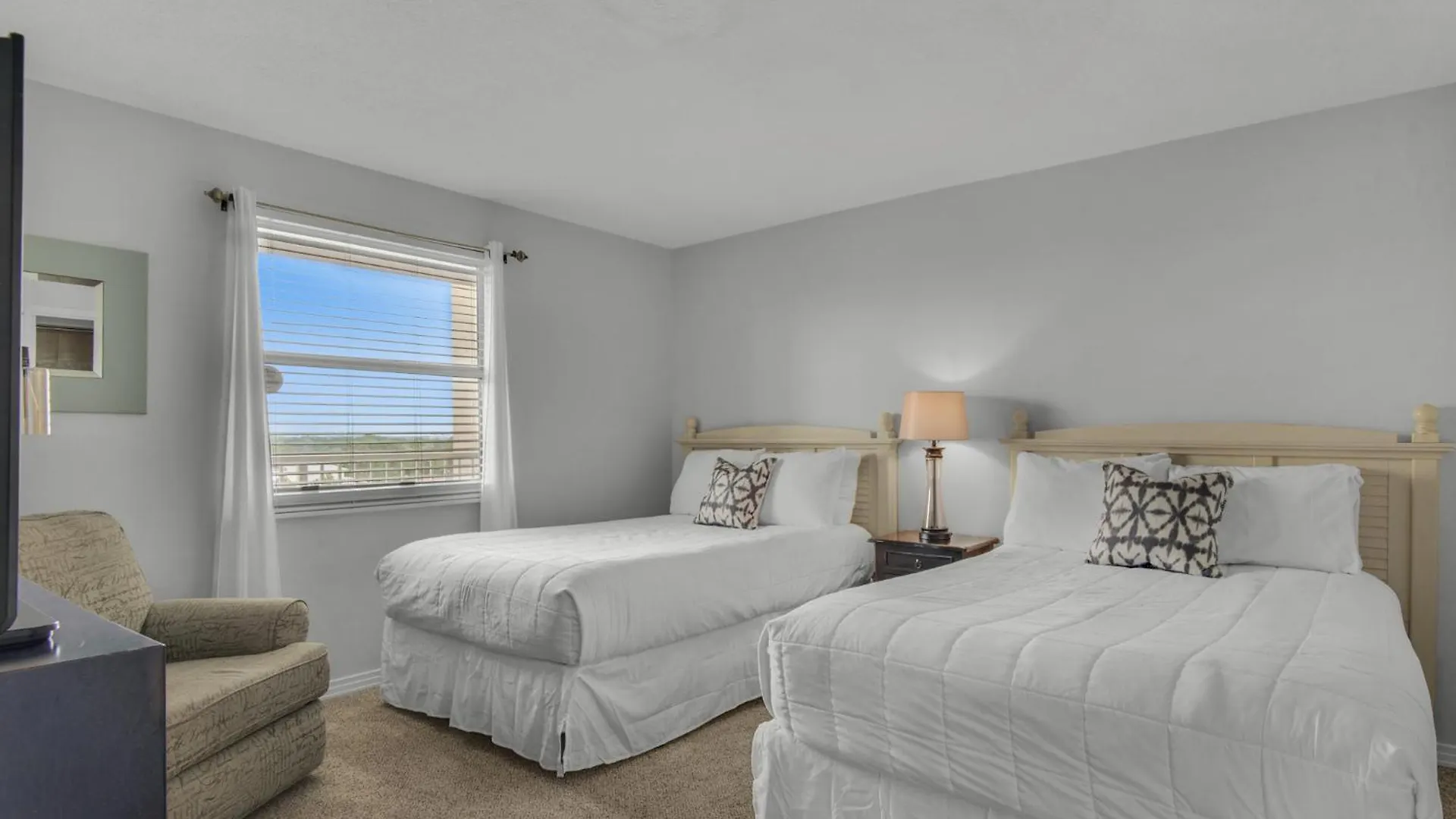 Hidden Dunes Condominium 0705 By Newman-Dailey Destin