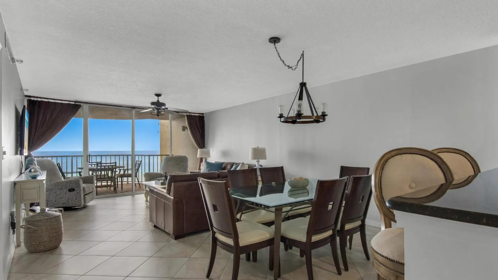 Holiday home Hidden Dunes Condominium 0705 By Newman-Dailey Destin