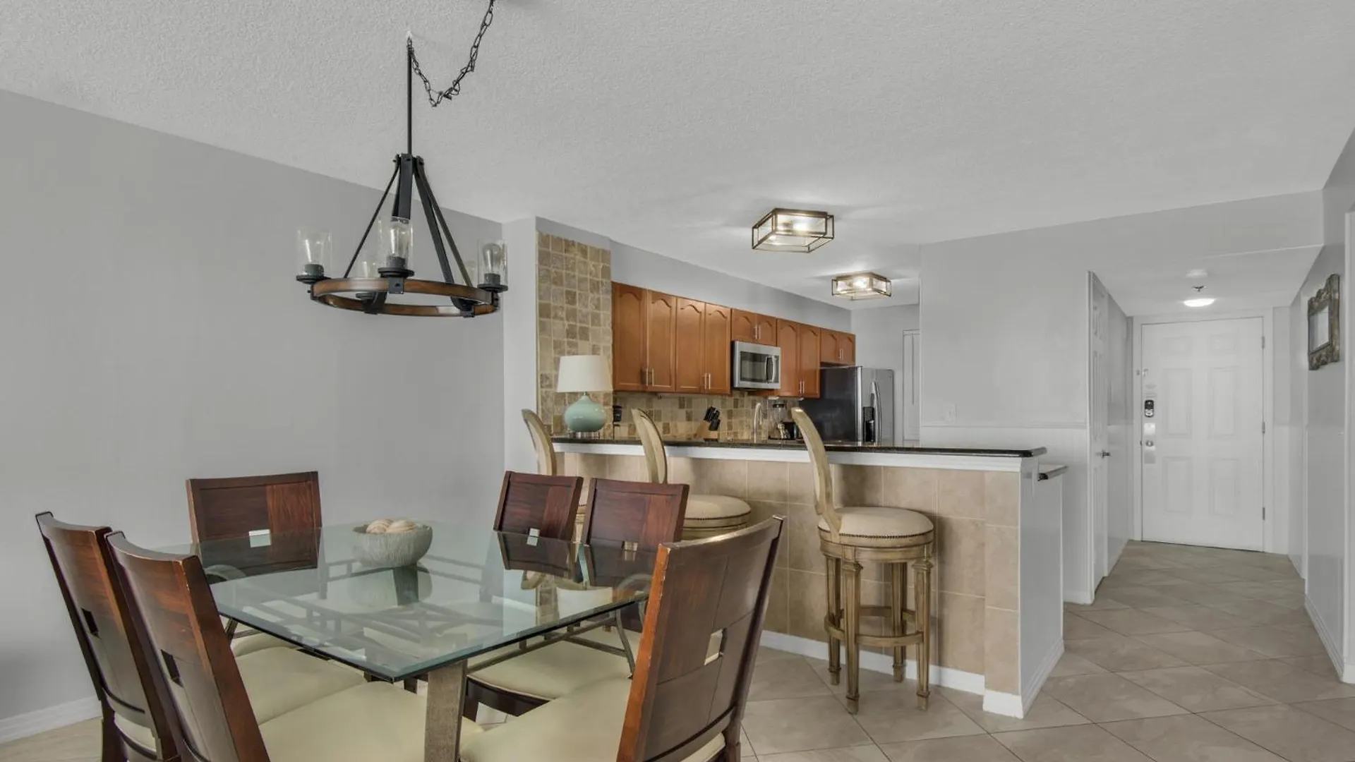 Holiday home Hidden Dunes Condominium 0705 By Newman-Dailey Destin United States