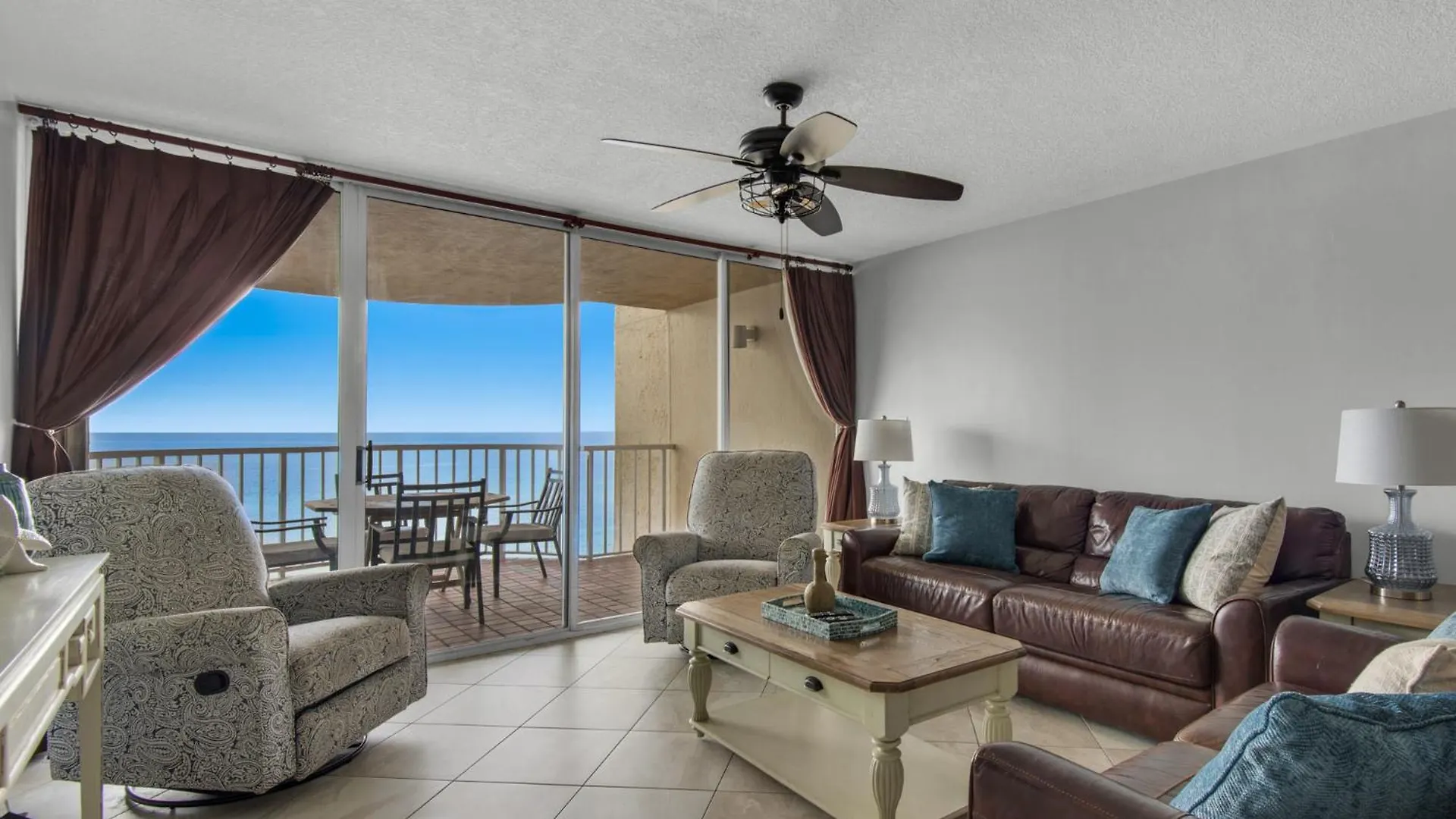 Holiday home Hidden Dunes Condominium 0705 By Newman-Dailey Destin