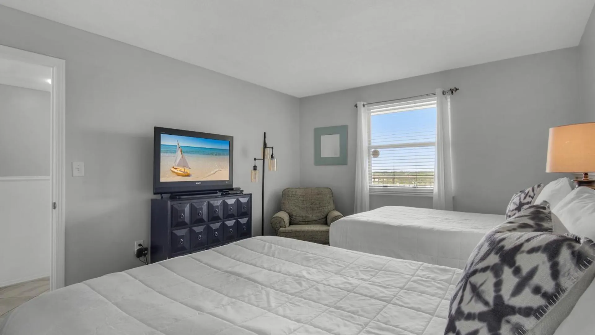 Hidden Dunes Condominium 0705 By Newman-Dailey Destin United States