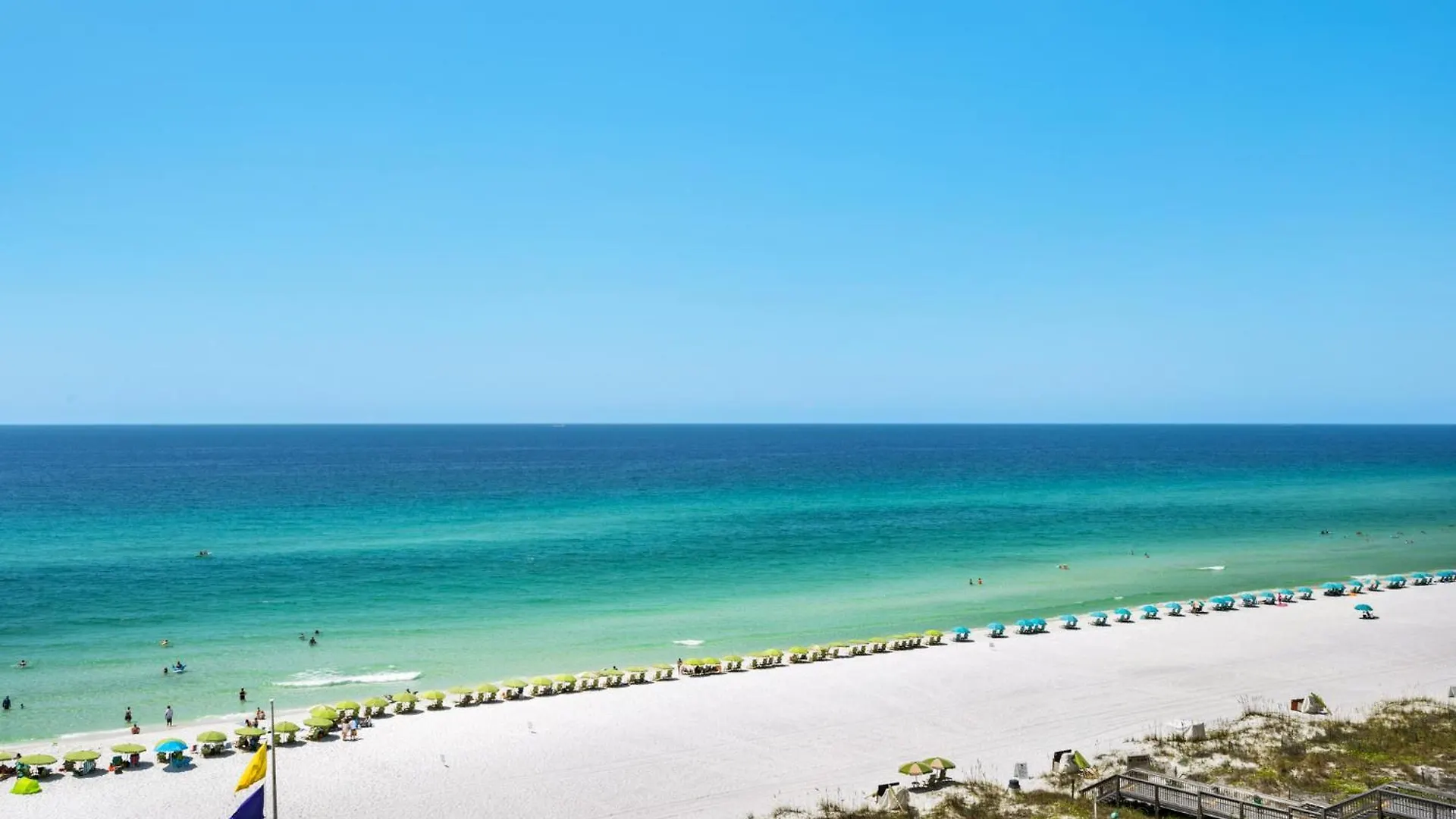 Hidden Dunes Condominium 0705 By Newman-Dailey Destin 0*,  United States