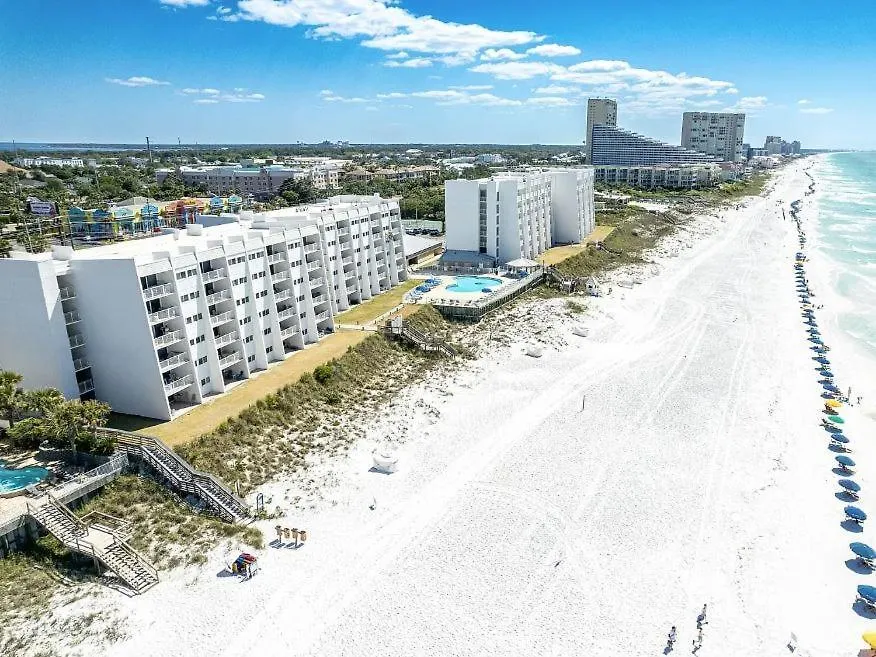 Holiday home Hidden Dunes Condominium 0705 By Newman-Dailey Destin United States