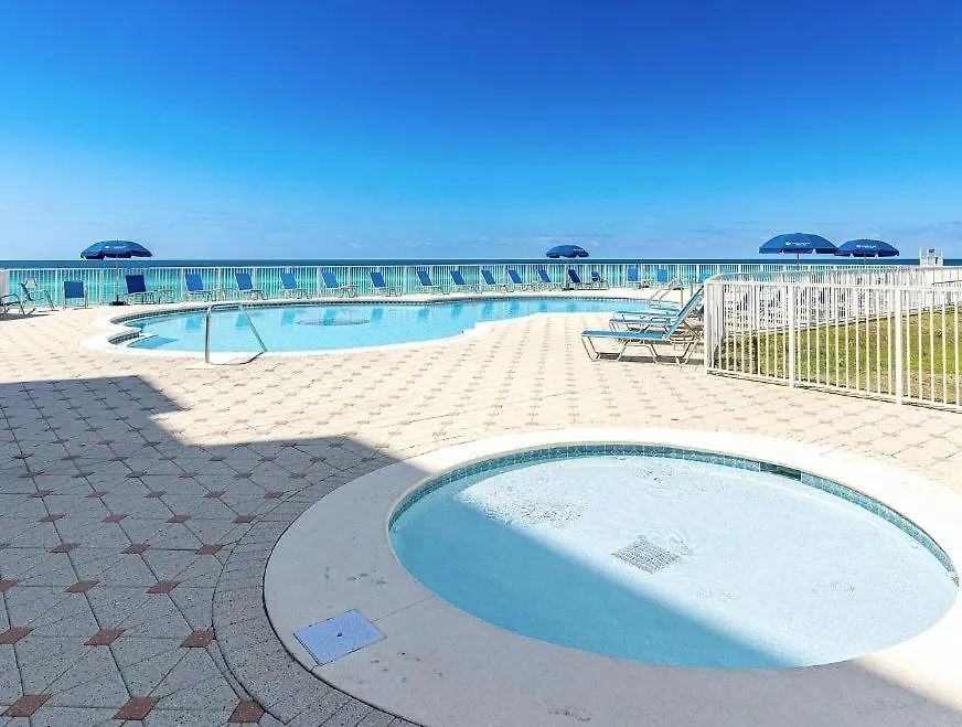 Holiday home Hidden Dunes Condominium 0705 By Newman-Dailey Destin United States